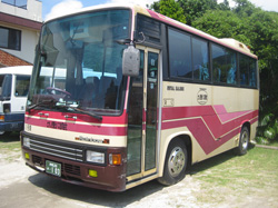 3号車