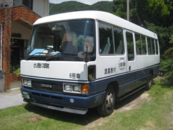4号車