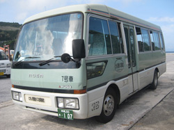 7号車